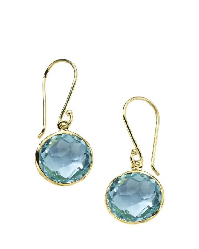 Ippolita 18K Lollipop Mini Drop Earrings