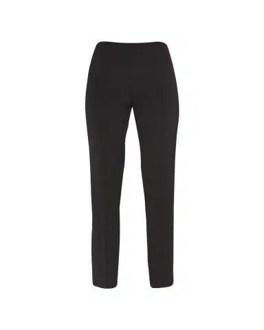 Akris Melissa Silk Marocain Pants | Thumbnail 1