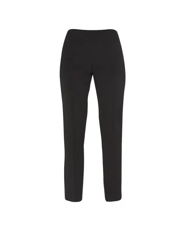 Melissa Silk Marocain Pants