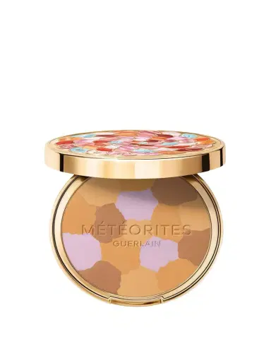 Guerlain Météorites Compact Pressed Setting Powder | Thumbnail 1 Guerlain Météorites Compact Pressed Setting Powder | Thumbnail 1