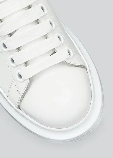 Alexander McQueen Oversized Sneakers | Thumbnail 5 Alexander McQueen Oversized Sneakers | Thumbnail 5