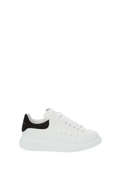 Alexander McQueen Oversized Sneakers | Thumbnail 1 Alexander McQueen Oversized Sneakers | Thumbnail 1