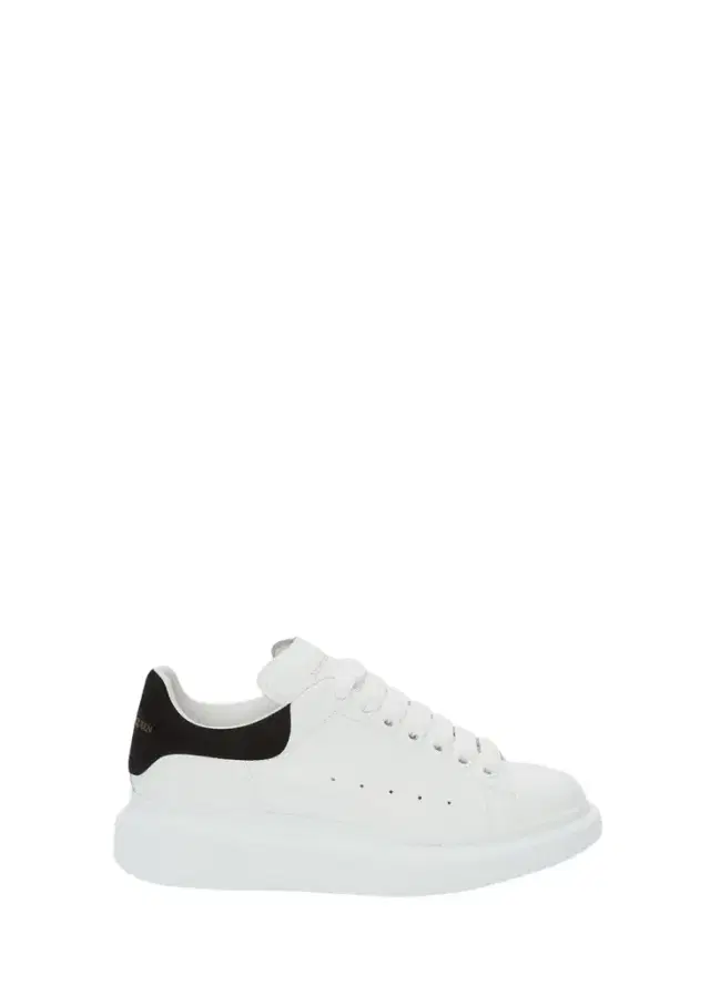 Alexander McQueen Oversized Sneakers