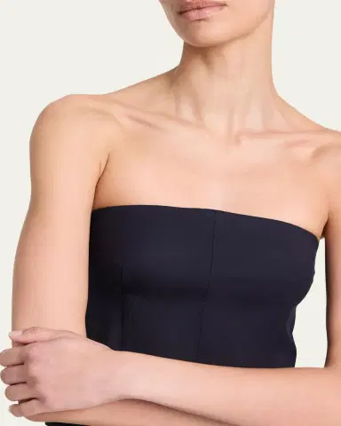 TWP Jillian Bustier Top | Thumbnail 5 TWP Jillian Bustier Top | Thumbnail 5