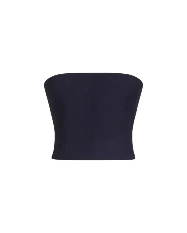 TWP Jillian Bustier Top