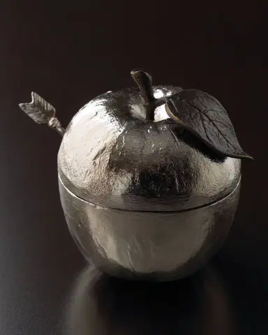 Michael Aram Honey Pot with Spoon | Thumbnail 2