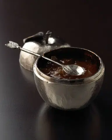 Michael Aram Honey Pot with Spoon | Thumbnail 1