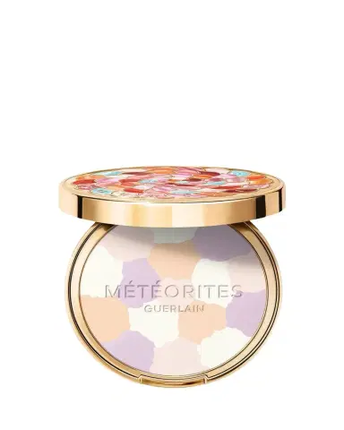 Guerlain Météorites Compact Pressed Setting Powder - 01 Translucent | Thumbnail 1 Guerlain Météorites Compact Pressed Setting Powder - 01 Translucent | Thumbnail 1