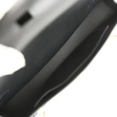 HERMÈS Hermes Mini Jypsiere Black Swift Gold Hardware | Thumbnail 8