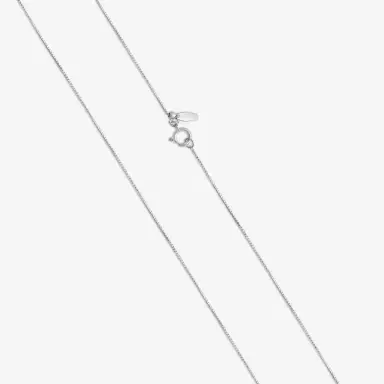 Mémoire Mémoire Forever Bouquets 18K White Gold Diamond Pendant Necklace by The Solist | Thumbnail 3 Mémoire Mémoire Forever Bouquets 18K White Gold Diamond Pendant Necklace by The Solist | Thumbnail 3