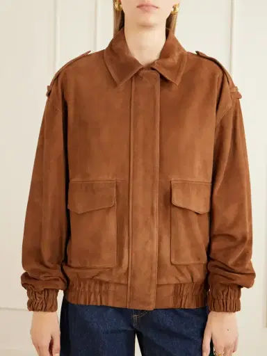 ARMA Halti Suede Jacket | Thumbnail 3 ARMA Halti Suede Jacket | Thumbnail 3
