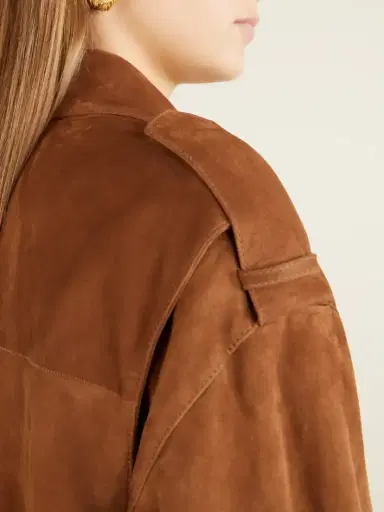 ARMA Halti Suede Jacket | Thumbnail 5 ARMA Halti Suede Jacket | Thumbnail 5