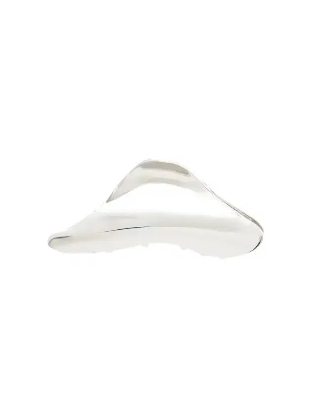 Jennifer Behr Amira Silver-tone Hairclip