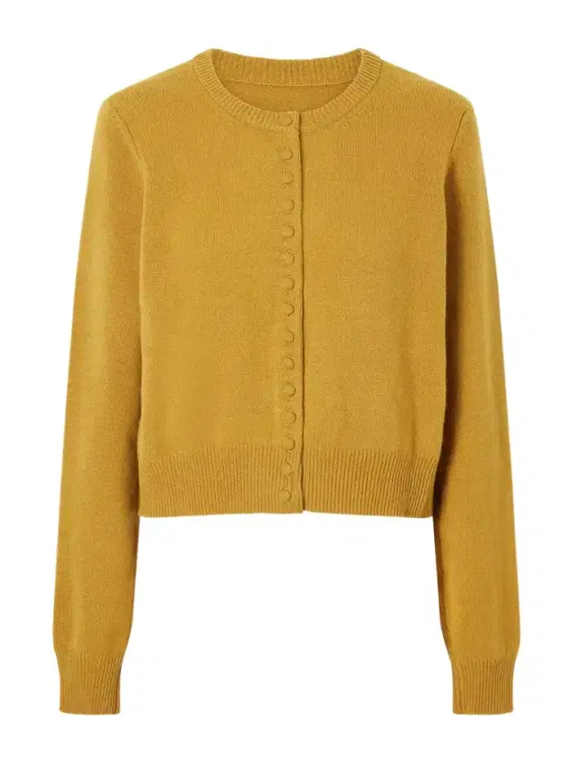 Tove Signe Wool And Cashmere-blend Cardigan