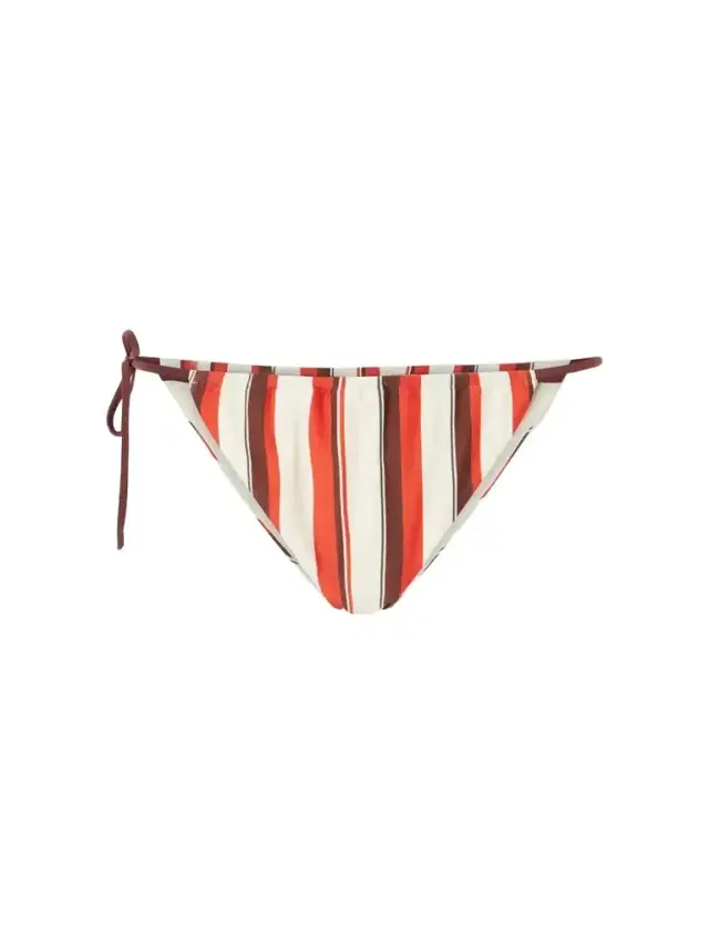 SIR. Alva Ribbed Bikini Briefs