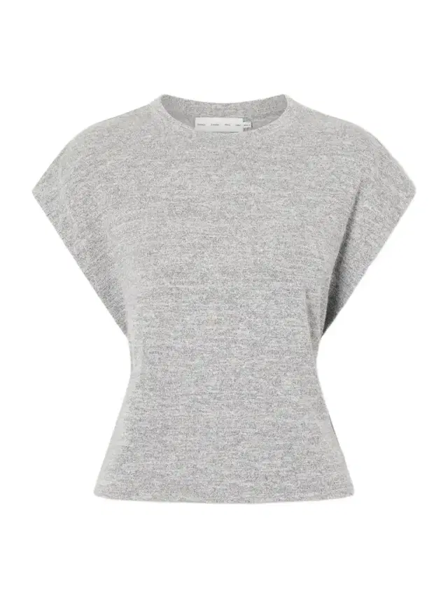 Proenza Schouler White Label Reeva Jersey T-shirt
