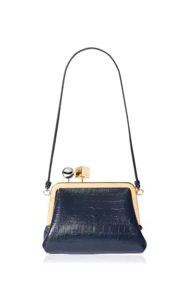Jacquemus Le Berlingot Small Evening Bag | Thumbnail 5