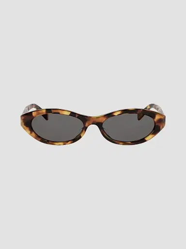 Celine Women's Triomphe Mini 54MM Oval Sunglasses | Thumbnail 2 Celine Women's Triomphe Mini 54MM Oval Sunglasses | Thumbnail 2