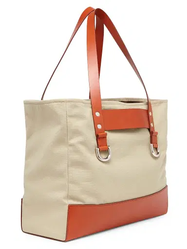 Marni Men's Logo Tote Bag | Thumbnail 5 Marni Men's Logo Tote Bag | Thumbnail 5