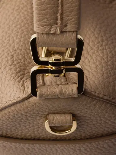 Prada Women's Small Leather Shoulder Bag | Thumbnail 6 Prada Women's Small Leather Shoulder Bag | Thumbnail 6