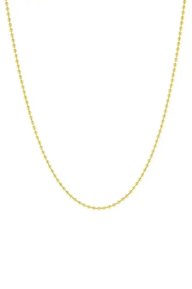BUDDHA MAMA 20" Disco Ball Chain