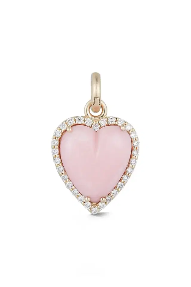 Storrow Alana Charm