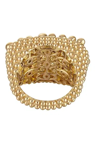 Eden Presley Bubbles Explosion Ring | Thumbnail 3