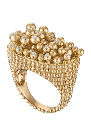 Eden Presley Bubbles Explosion Ring | Thumbnail 1