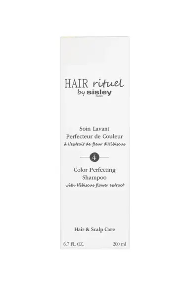 Sisley Color Perfecting Shampoo | Thumbnail 2