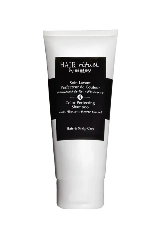 Sisley Color Perfecting Shampoo