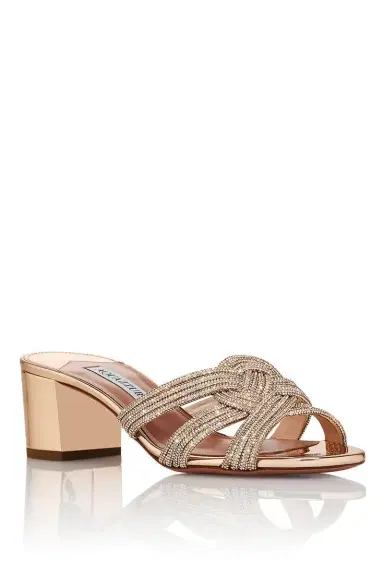 Aquazzura Felix Mule 50 | Thumbnail 5