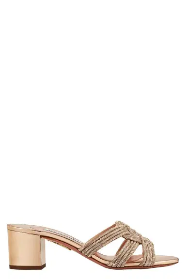 Aquazzura Felix Mule 50 | Thumbnail 1
