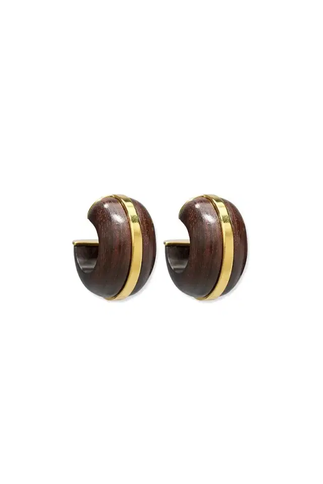 Halo Hoop Earrings Halo Hoop Earrings