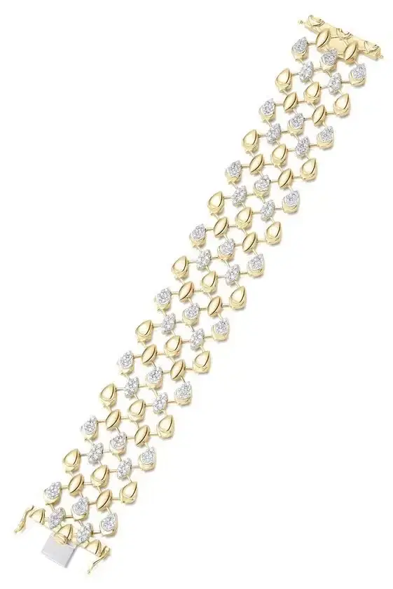 SARA WEINSTOCK Lierre Link Bracelet