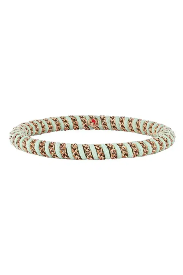 ROBERTO DEMEGLIO Marine Nautical Gio Bracelet