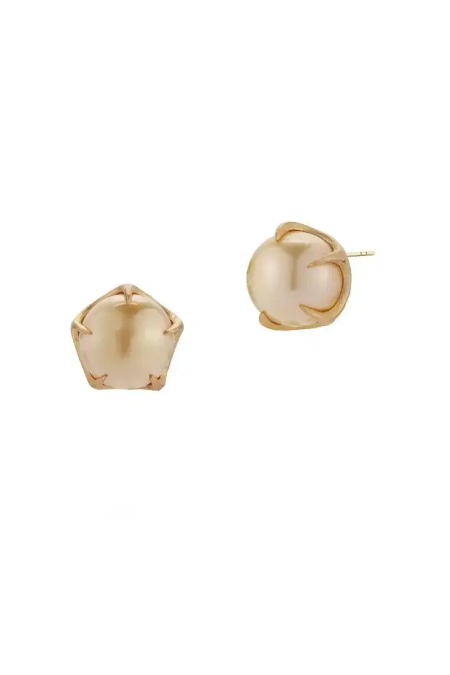 PARULINA Not Your Grandmother Pearl Earrings
