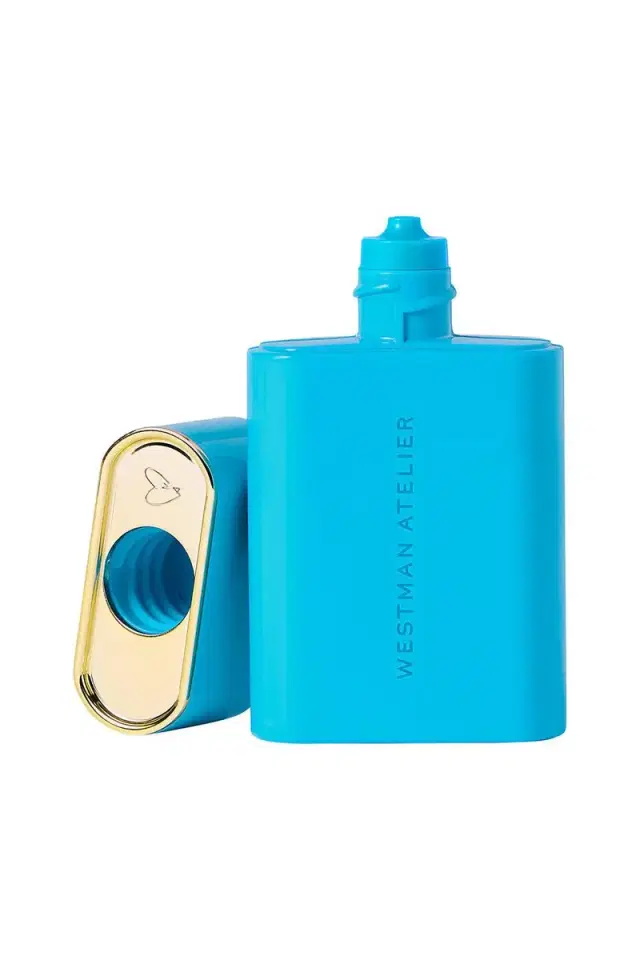 Westman Atelier Sun Tone Bronzing Drops - Soleil Parfait 2