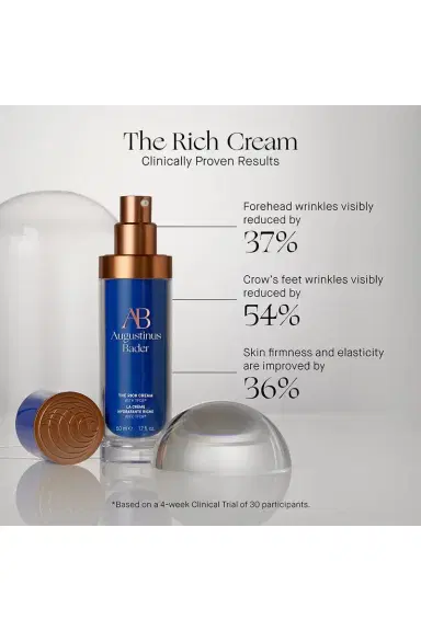Augustinus Bader The Rich Cream | Thumbnail 4 Augustinus Bader The Rich Cream | Thumbnail 4