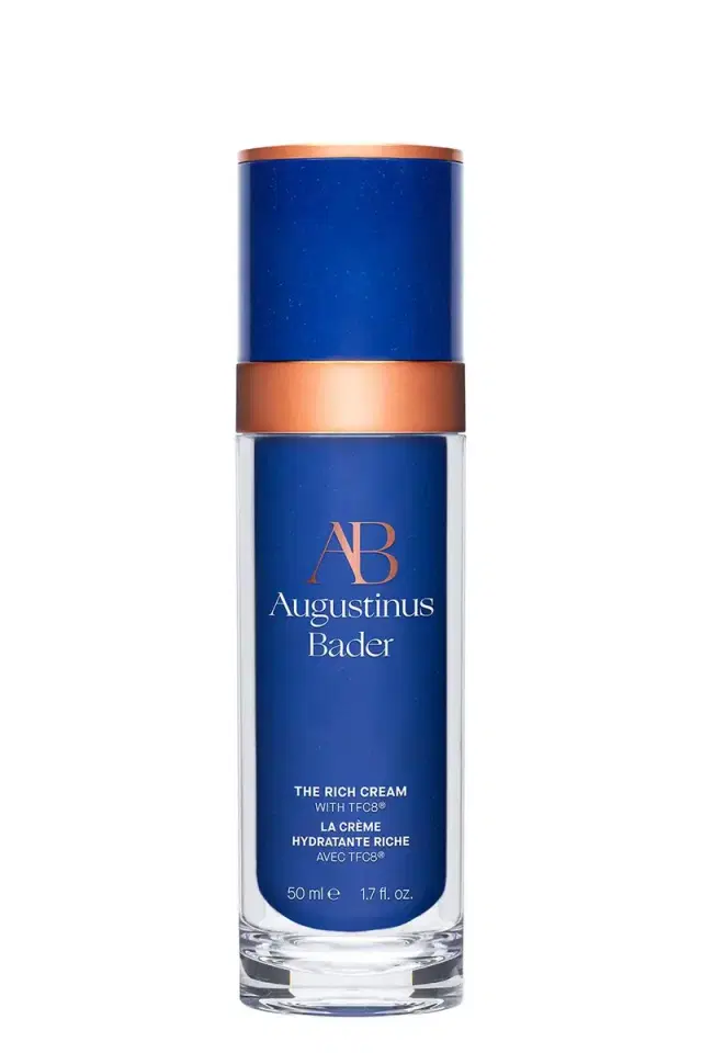 Augustinus Bader The Rich Cream - 50ml