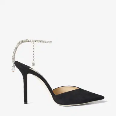 Jimmy Choo Saeda 100 Saeda Family | Thumbnail 2