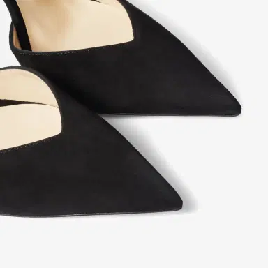 Jimmy Choo Saeda 100 Saeda Family | Thumbnail 4
