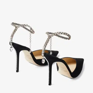 Jimmy Choo Saeda 100 Saeda Family | Thumbnail 5