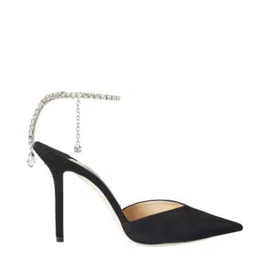 Jimmy Choo Saeda 100 Saeda Family | Thumbnail 1