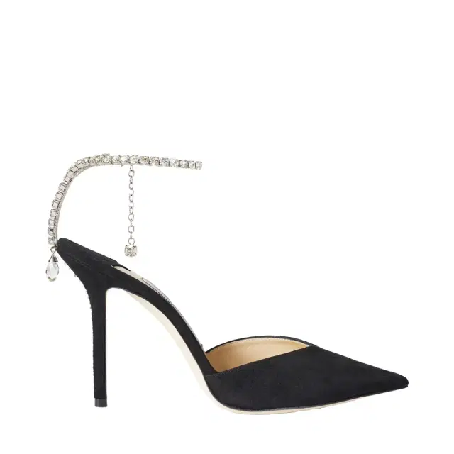 Jimmy Choo Saeda 100 Saeda Family