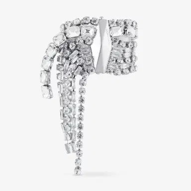 Jimmy Choo Zendra Bracelet | Thumbnail 2 Jimmy Choo Zendra Bracelet | Thumbnail 2