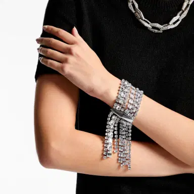 Jimmy Choo Zendra Bracelet | Thumbnail 3 Jimmy Choo Zendra Bracelet | Thumbnail 3
