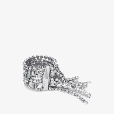 Jimmy Choo Zendra Bracelet | Thumbnail 4 Jimmy Choo Zendra Bracelet | Thumbnail 4