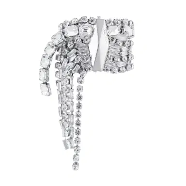 Jimmy Choo Zendra Bracelet | Thumbnail 1 Jimmy Choo Zendra Bracelet | Thumbnail 1