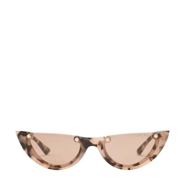 Jimmy Choo Beth Sunglasses