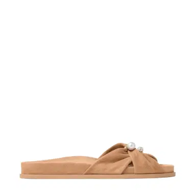 Jimmy Choo Rafi Flat | Thumbnail 1
